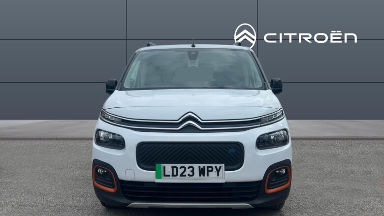 Citroen Berlingo 100kW Flair XTR M 50kWh 5dr Auto Electric Estate